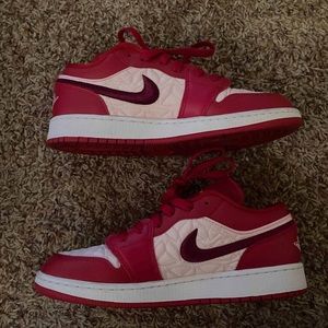 Authentic Jordan 1’s